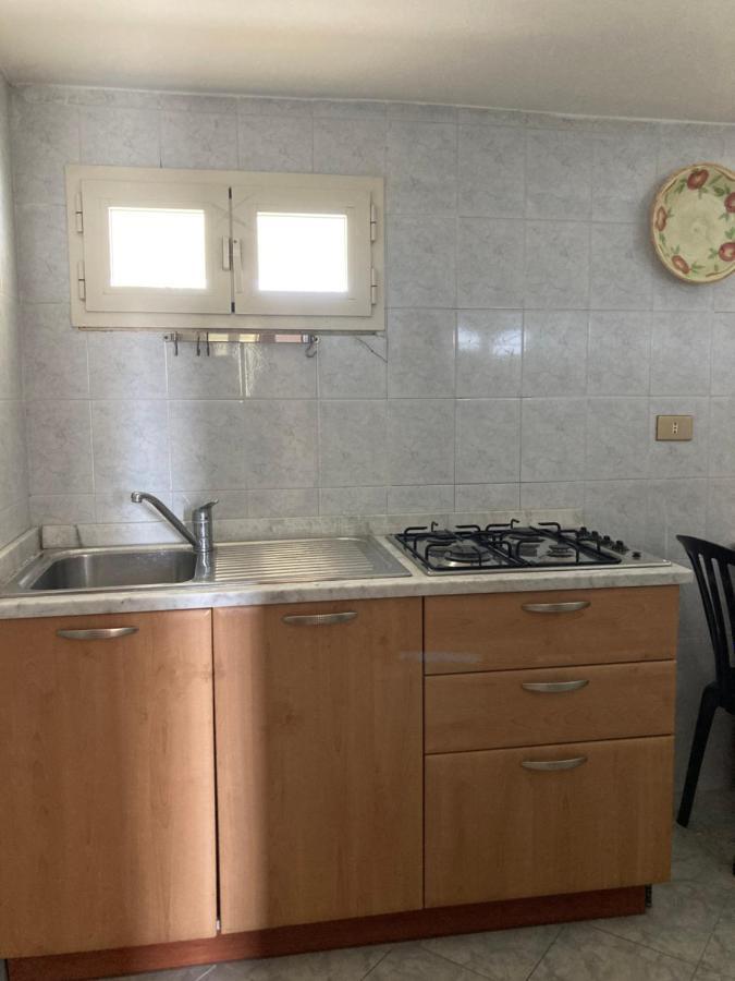 Sabbia D'Argento Hotel Giugliano In Campania Ngoại thất bức ảnh