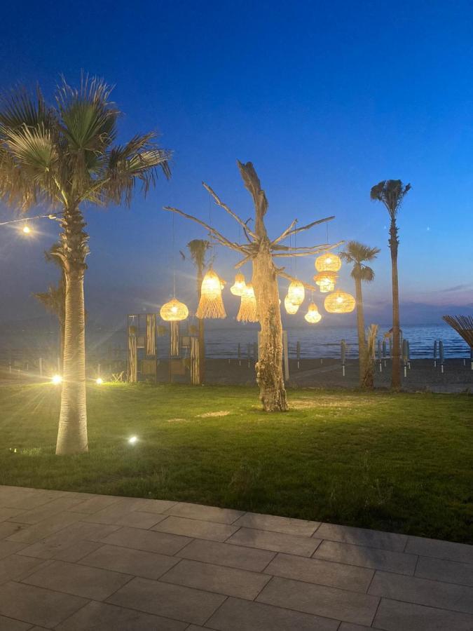 Sabbia D'Argento Hotel Giugliano In Campania Ngoại thất bức ảnh