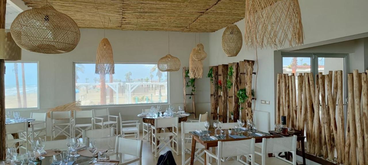 Sabbia D'Argento Hotel Giugliano In Campania Ngoại thất bức ảnh