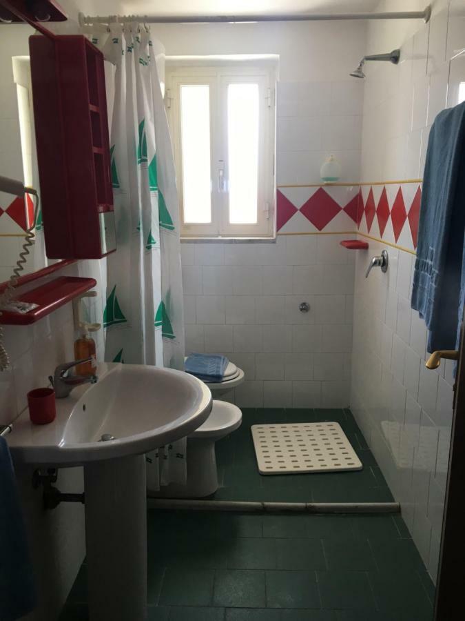 Sabbia D'Argento Hotel Giugliano In Campania Ngoại thất bức ảnh